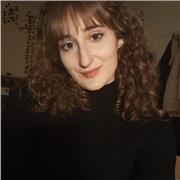 Nachilfe in Französisch von einer Studentin